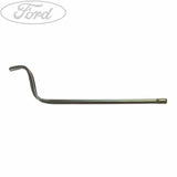 Original Ford Ölstandanzeigerohr 1697683