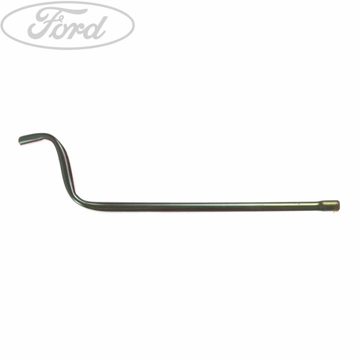 Original Ford Ölstandanzeigerohr 1697683