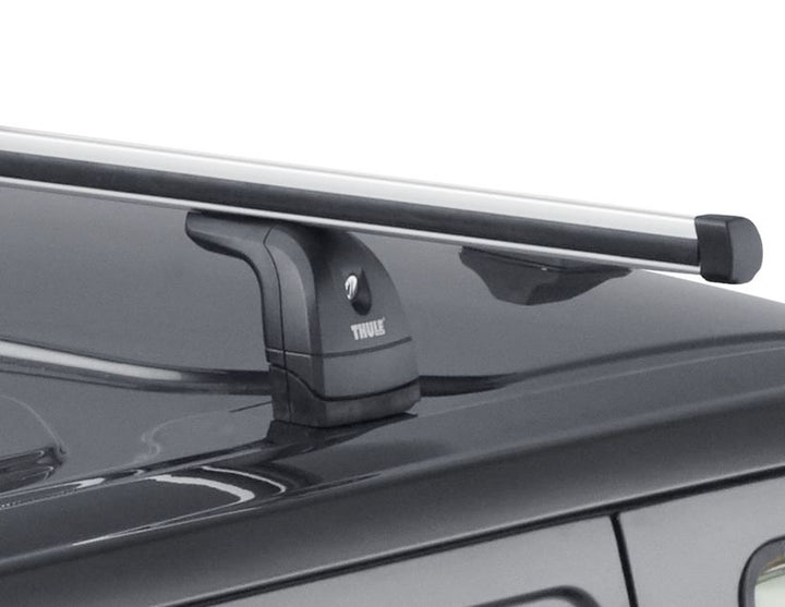 Thule®* Dachgrundträger Lastenträgerfüße im Set 751