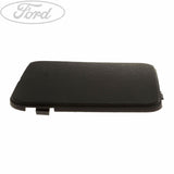 Original Ford Transit Connect 2002-2006 Abdeckung Abschlepphaken vorne 4447723