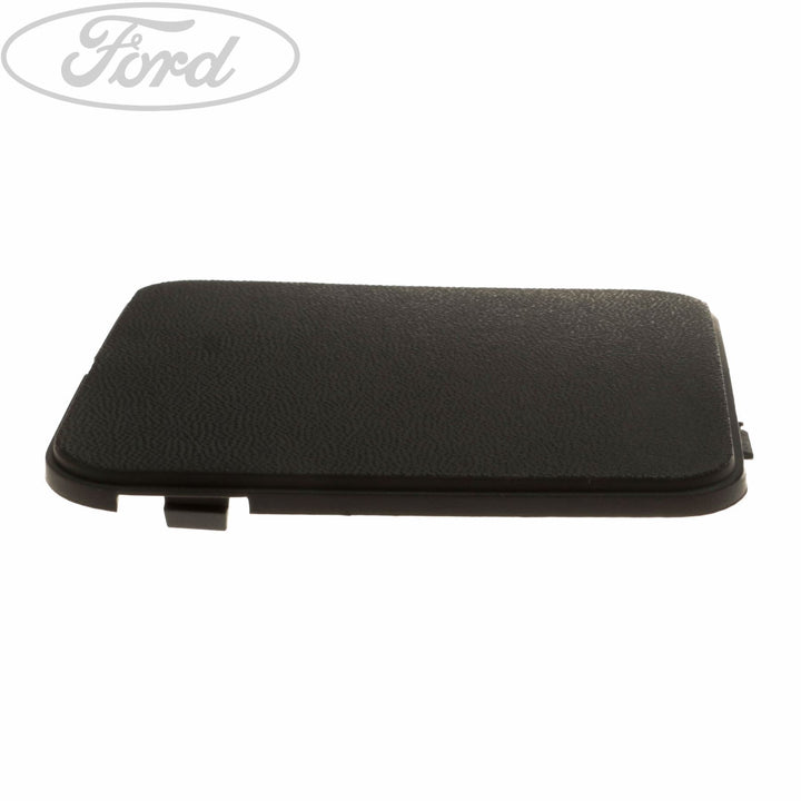 Original Ford Transit Connect 2002-2006 Abdeckung Abschlepphaken vorne 4447723