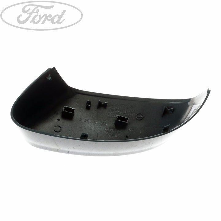 Original Ford Focus Vorderseite Rechte Außenspiegelgehäusekappe 1539396