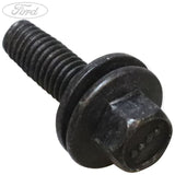 Original Ford Schraube und Beilegscheibe 5306318
