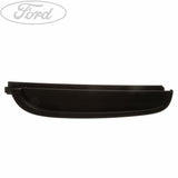 Original Ford Ranger Hecktür Fensterzierleiste Seitennähe 2011-2022 5227526