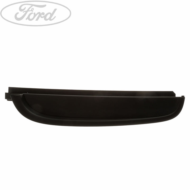 Original Ford Ranger Hecktür Fensterzierleiste Seitennähe 2011-2022 5227526