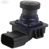 Original Ford Mondeo Einparkkamera hinten 4-Türer Limousine Turnier 2014- 2504454