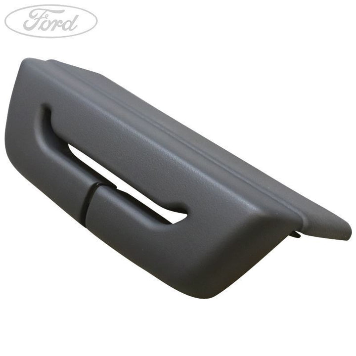 Original Ford Ranger 2011-2019 Sicherheitsgurt-Führungsbügel Lünette 1741679