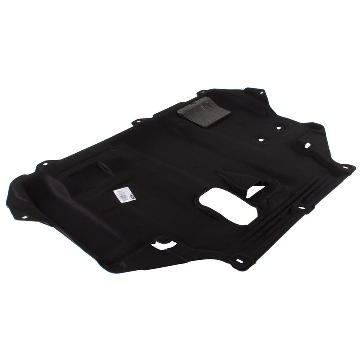 Original Ford Focus Motorraum Spritzschutz 1840366