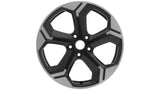 Original Ford Tourneo Connect Alufelge 18
