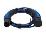 Original Ford Tourneo/Transit Custom® E-Ladekabel für öffentliche Ladestationen