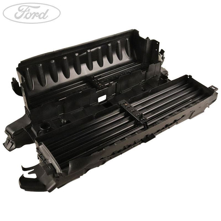 Original Ford Kuga Kühlerjalousie mit Adaptiver Geschwindigkeitsregelanlage (1948607)