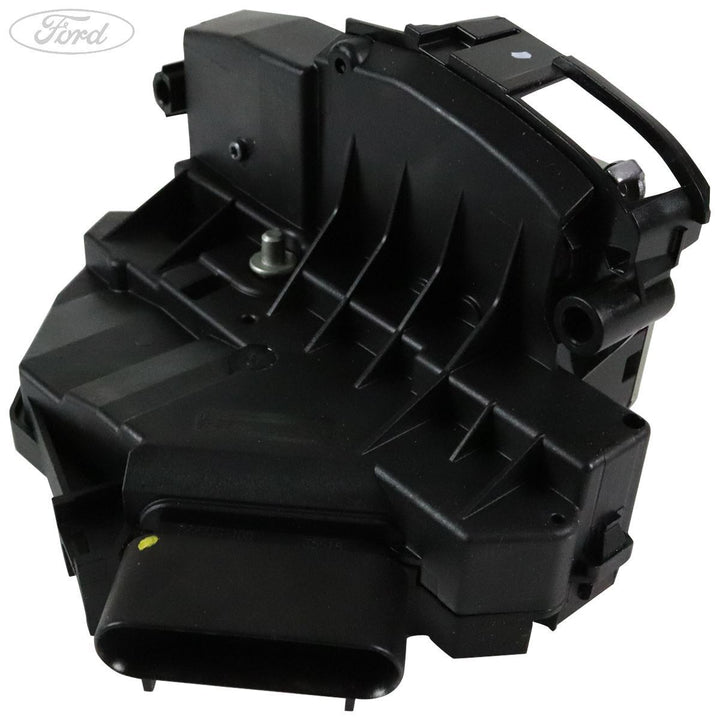 Focus Mondeo Courier Kuga Türschloss links 14-