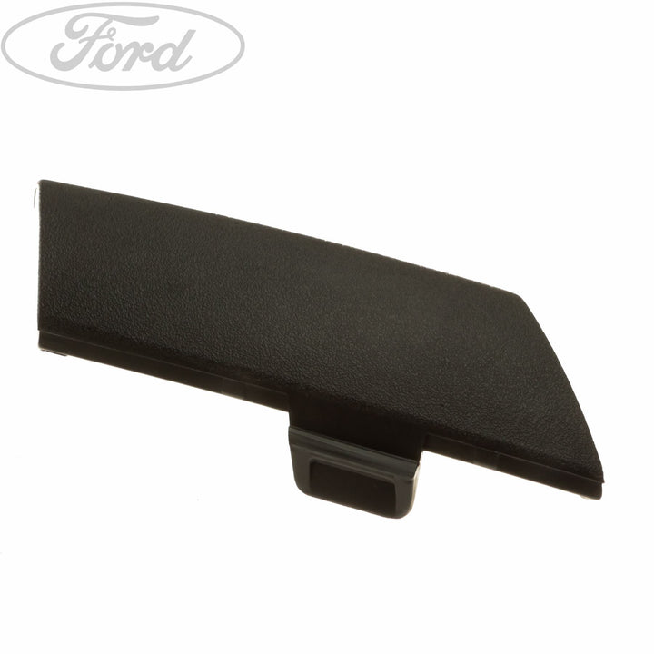 Ford Fiesta 2008-2012 Abschleppösenabdeckung Stoßstange vorne 1532222
