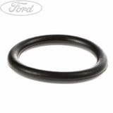 Original Ford Ansaugkrümmerdichtung 1716024