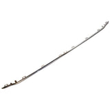 Original Ford KA+ Kühlergrill Lippe verchromt 06/2015- Level 1 1913420