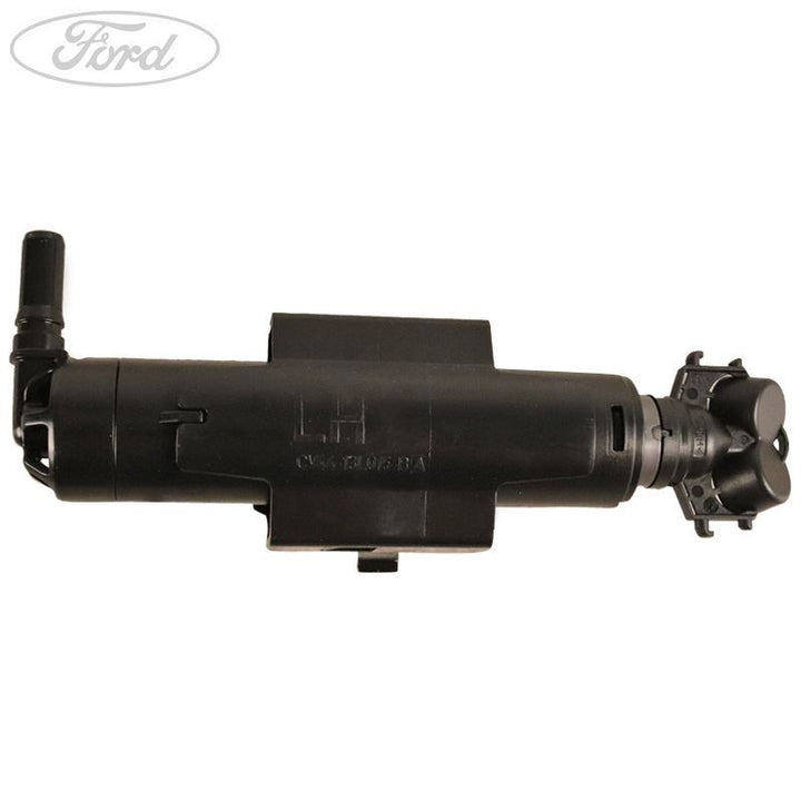 Original Ford Kuga 2012-2016 Waschwasserdüse zur Scheinwerferreinigung, links