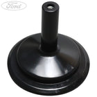 Original Ford Ersatzradmontageplattenhalterung 2031749