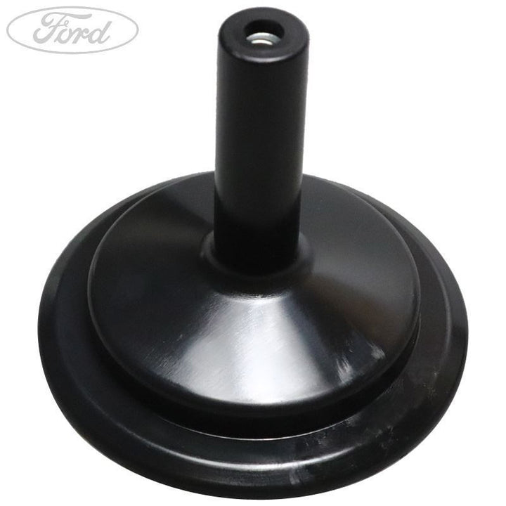 Original Ford Ersatzradmontageplattenhalterung 2031749