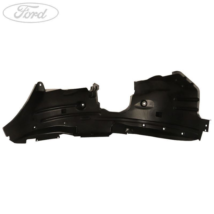 Original Ford Transit/Tourneo Custom 2014-2018 Verkleidung Radhaus rechts