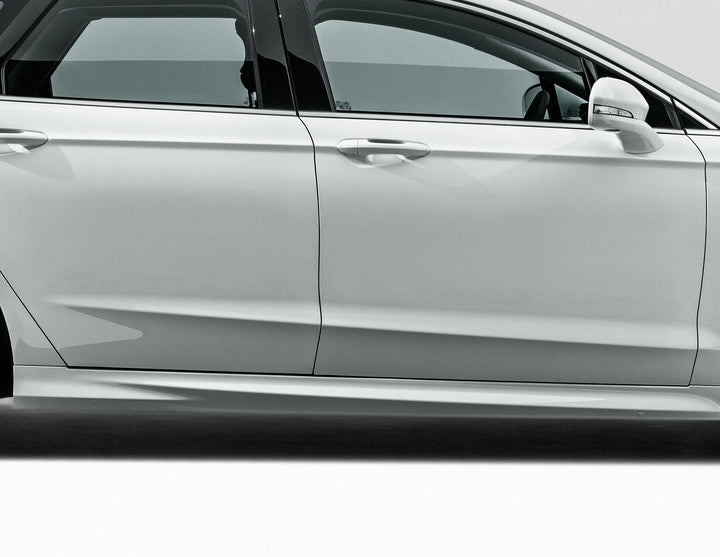 Original Ford Mondeo 2014-2022 Seitenschürze für rechte Fahrzeugseite