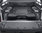 Original Ford Ranger Pickup Attitude* Ausziehbare Ladefläche mattschwarz