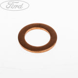 Original Ford Mondeo MK2 Focus MK 1 Turboladerscheibe 1103458 - 4 Stk