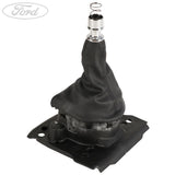 Original Ford Ranger Schalthebelmanschette mit eklektischer Lenkung 2029304