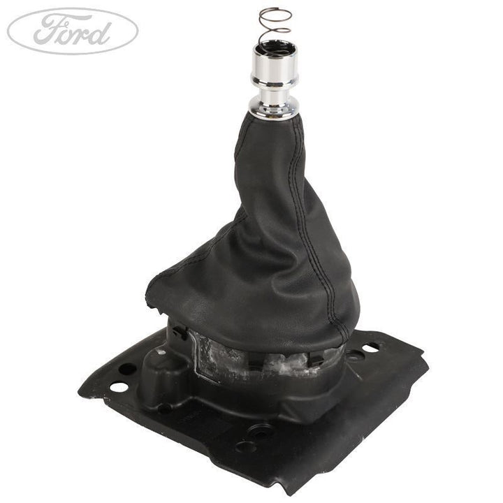 Original Ford Ranger Schalthebelmanschette mit eklektischer Lenkung 2029304