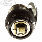 C-MAX Mk2 Mondeo Mk4 Focus Mk3 Mittelkonsole Steckdose