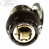 C-MAX Mk2 Mondeo Mk4 Focus Mk3 Mittelkonsole Steckdose