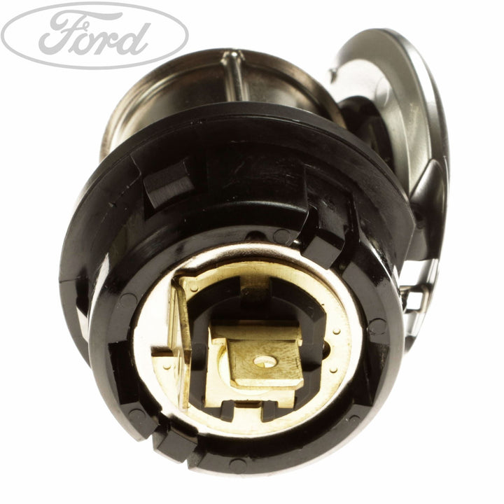 C-MAX Mk2 Mondeo Mk4 Focus Mk3 Mittelkonsole Steckdose