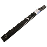 Original Ford Transit  Rear Stoßstangenhalter 2014- 1814024