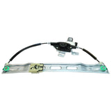 Original Ford Transit/Tourneo Regler vorne 2014-2015 2009281