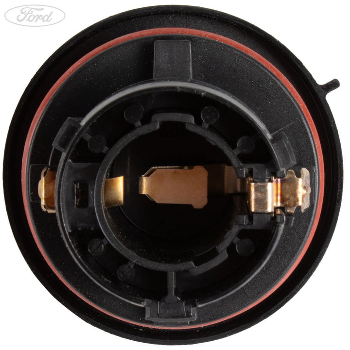 Original Ford Transit Connect O/S oder N/S Blinkleuchte vorne Sockel 4392265