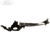 Original Ford Achsschenkel und Nabe links 2073015