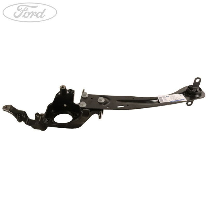 Original Ford Achsschenkel und Nabe links 2073015
