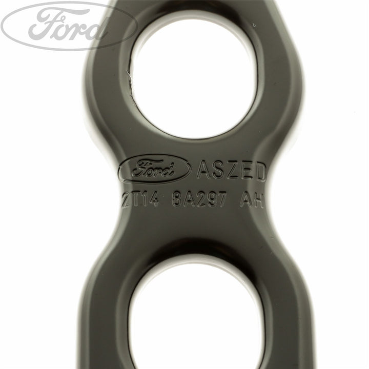 Original Ford Kühlerhalterung 4572692