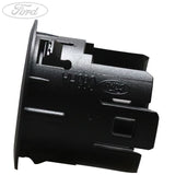 Original Ford B-MAX ab 2012 Halter Einparksensor hinten 1928465