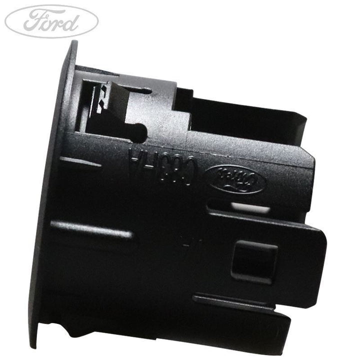 Original Ford B-MAX ab 2012 Halter Einparksensor hinten 1928465