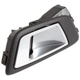 Original  Ford Fiesta hinten links Innenraum Türgriff 4 & 5 Tür 2012-