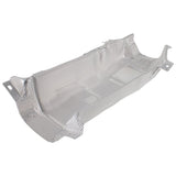 Mondeo Mk3 Auspuff Hitzeschild