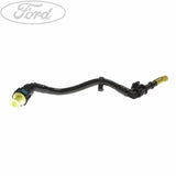 Original Ford Transit ab 2011 Kraftstoffleitung 2.2L Duratorq 1731779