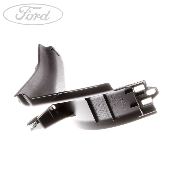 Original Ford Focus Manschettenverkleidung Eckblech innen hinten 1704879