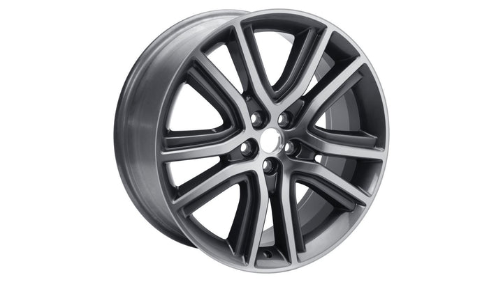 Ford Edge Alufelge 20