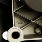 Original Ford Transit Außenspiegel vorne 1786639