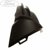 Ford Fiesta ST 2012-2019 Nebelscheinwerfereinfassung vorne links 5267780