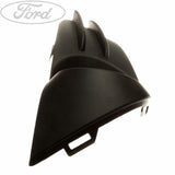 Original Ford Fiesta 2012-2019 Halteblock links 5267780