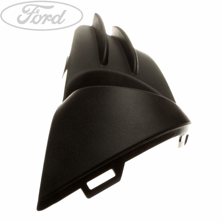 Original Ford Fiesta 2012-2019 Halteblock links 5267780