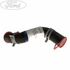 Original Ford Mondeo Servolenkungsschlauch 4325727
