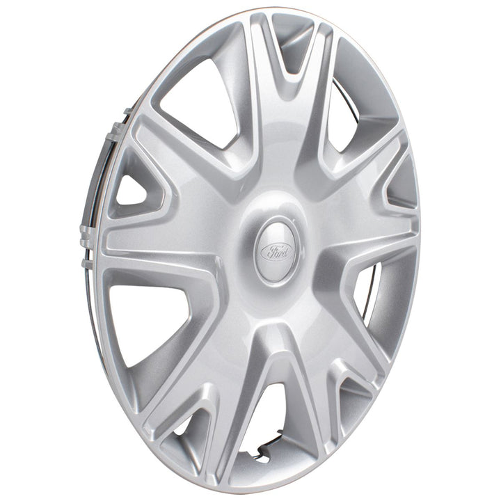 Original Ford EcoSport 16